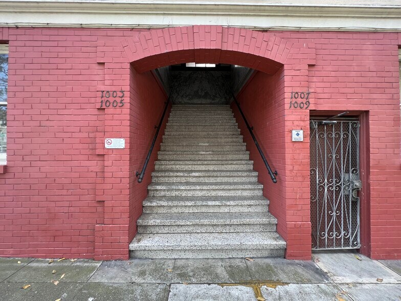 More Photos Of 1003-1011 Anza, San Francisco Apartments For Sale