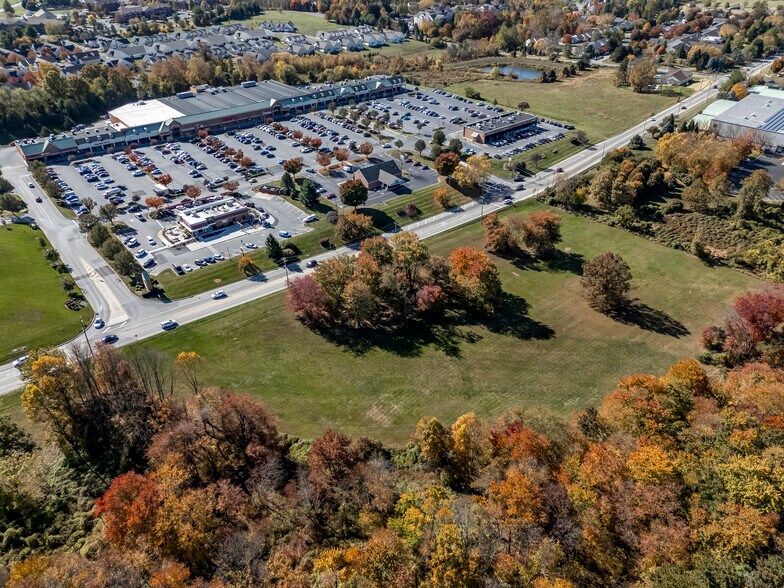 More Photos Of 861 W Baltimore Pike, West Grove Land For Sale