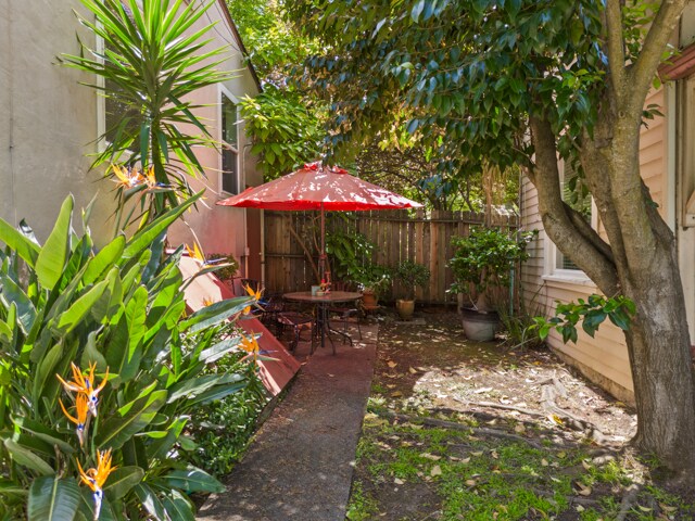 More Photos Of 1202-1212 Willow St, Martinez Apartments For Sale