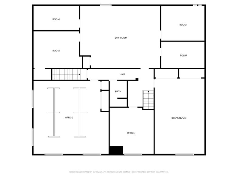More Photos Of 3581 Drako Way, Carson City Manufacturing For Sale
