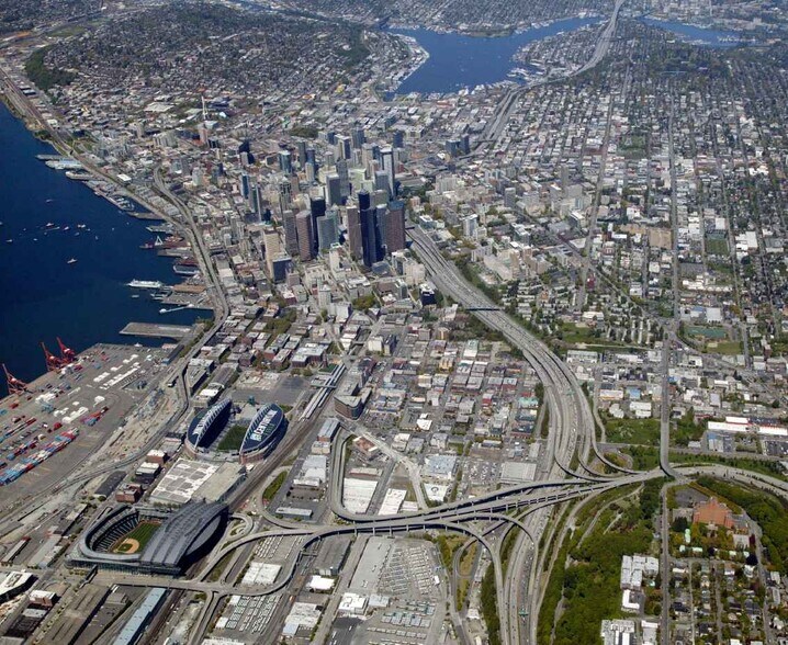 More Photos Of 1122 12th Ave S, Seattle Unknown For Lease