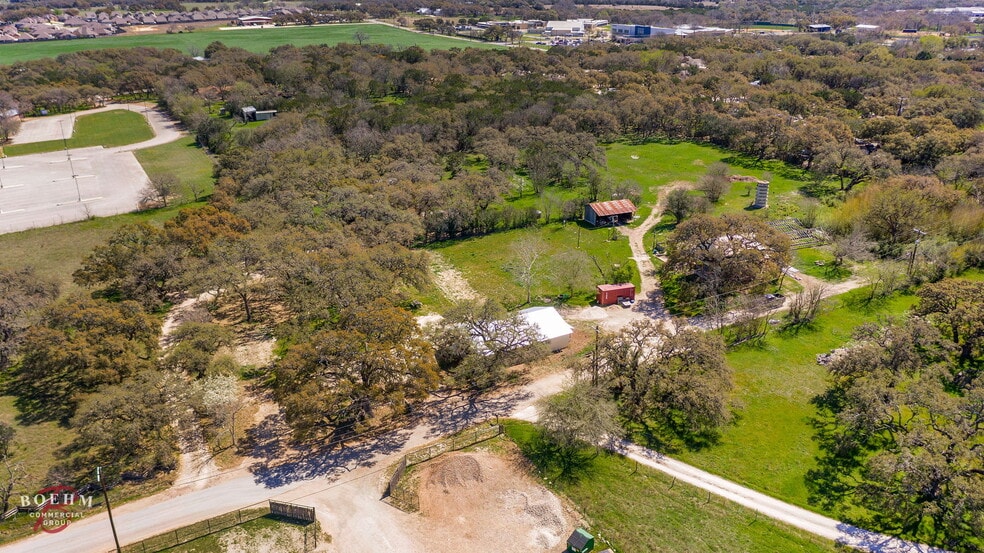 More Photos Of 9A N Star Rd, Boerne Land For Sale