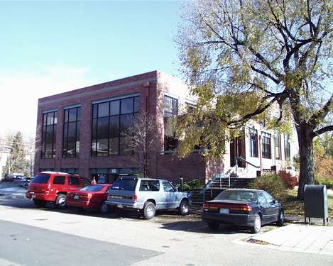More Photos Of 507 Canyon Blvd, Boulder Office For Lease