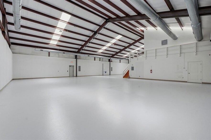More Photos Of , Austin Industrial For Sale