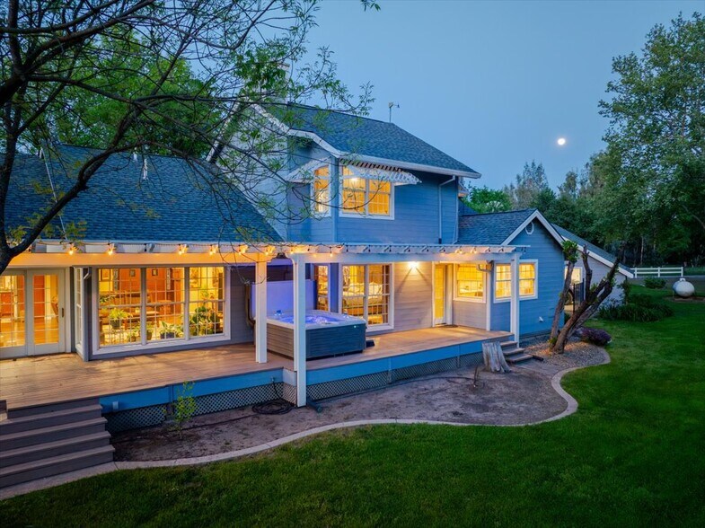 More Photos Of 23897 Old 44 Dr, Millville Land For Sale