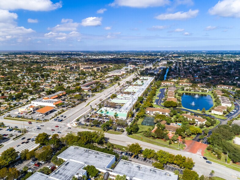 More Photos Of 4412-4678 N University Dr, Lauderhill Unknown For Lease