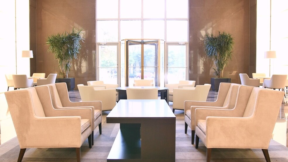 More Photos Of 500 Crescent Ct, Dallas Office For Lease