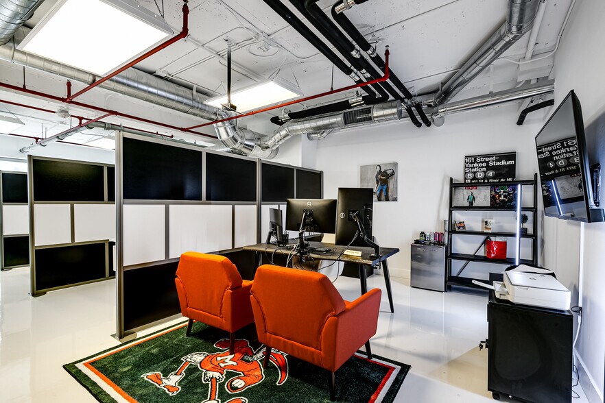 More Photos Of 14 NE 1st Ave, Miami Office For Sale