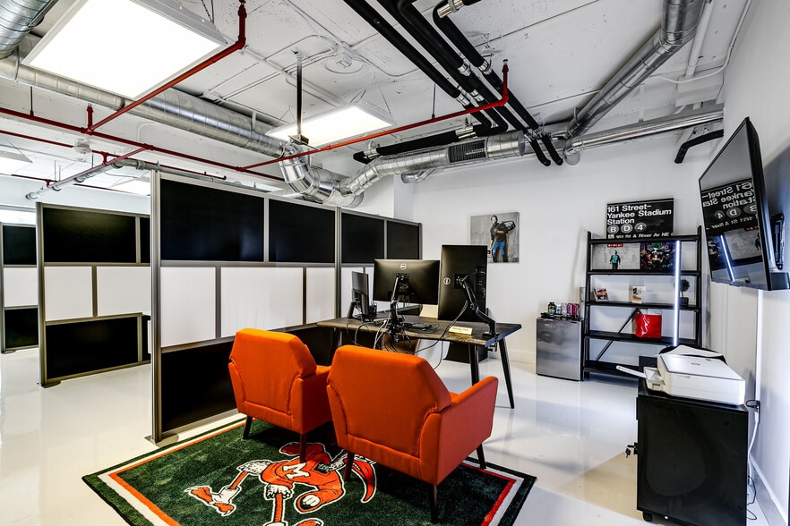 More Photos Of 14 NE 1st Ave, Miami Office For Sale