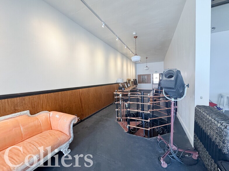 More Photos Of 102 N Main St, Pocatello General Retail For Sale