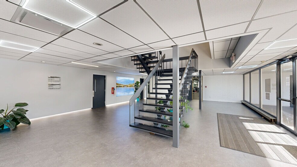 Primary Photo Of 3131 Princeton Pike, Lawrenceville Unknown For Lease