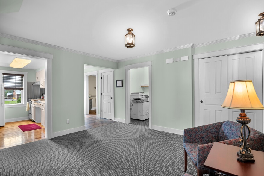 More Photos Of 1585 Rt-146, Rexford Office For Sale