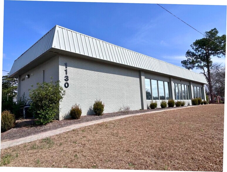 Primary Photo Of 1130 Broad River Rd, Columbia Showroom For Lease