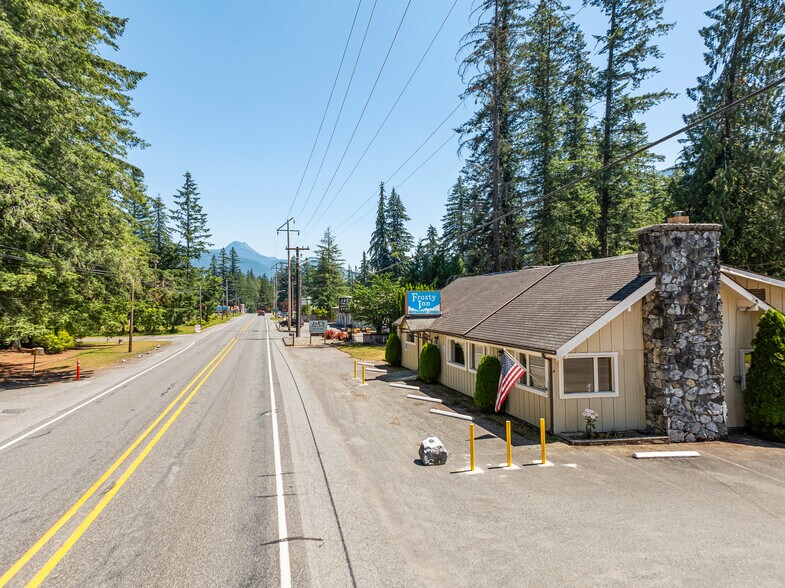 More Photos Of 7461 MT Baker Hwy, Deming General Retail For Sale