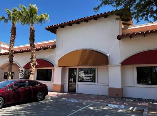 More Photos Of 47250 Washington St, La Quinta Office For Lease