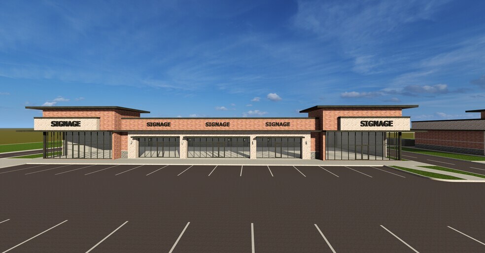 More Photos Of W Main St, Huntley Unknown For Lease