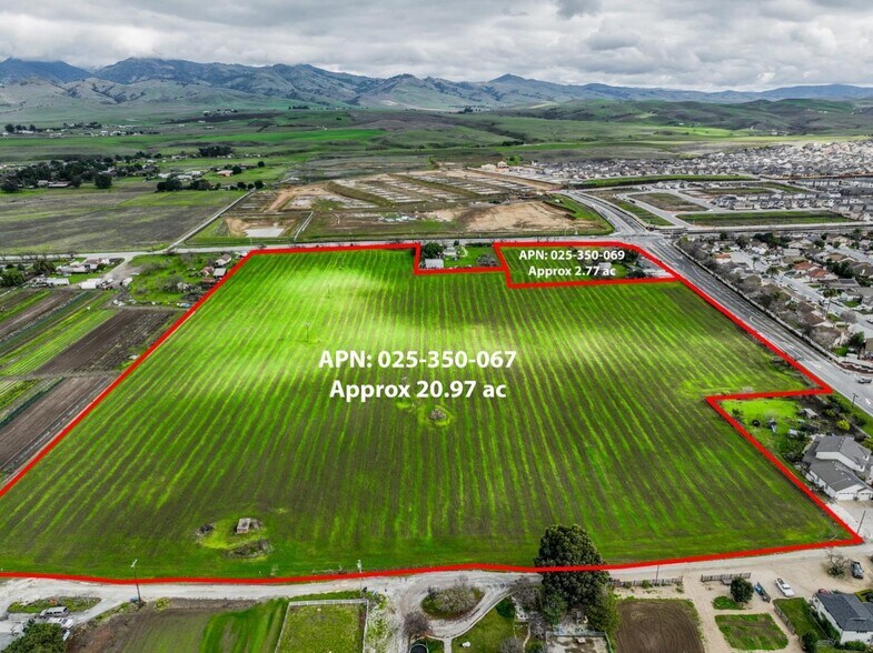 More Photos Of 1870 Hillcrest Rd, Hollister Land For Sale