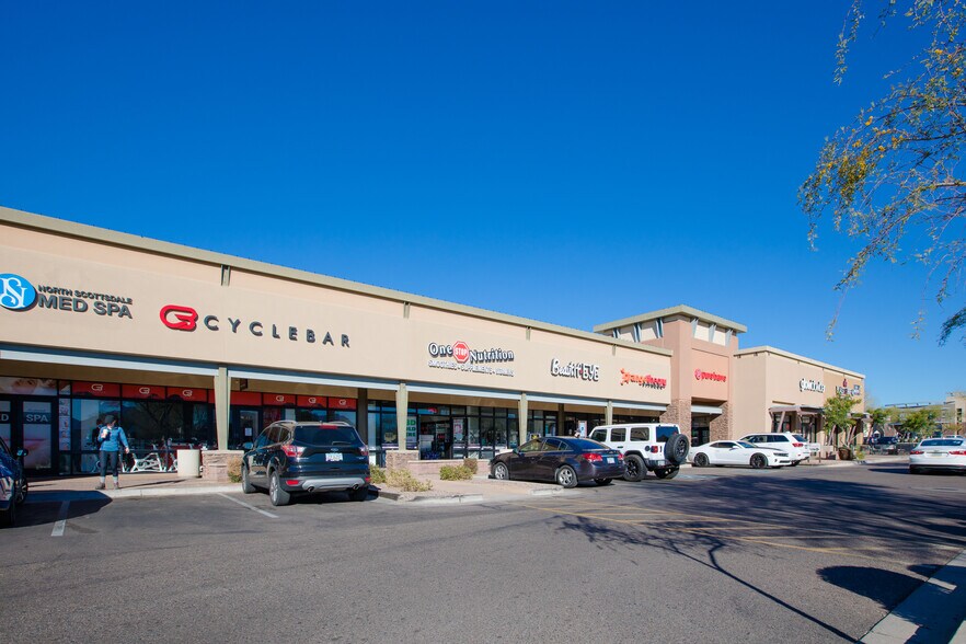 More Photos Of 7000 E Mayo Blvd, Phoenix Unknown For Lease