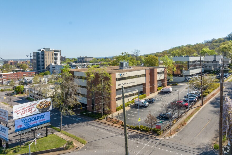 More Photos Of 2100 16th Ave S, Birmingham Medical For Sale