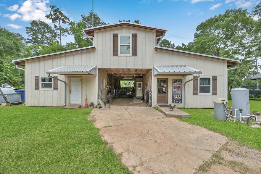More Photos Of 17691 Rogers Rd, New Waverly Land For Sale