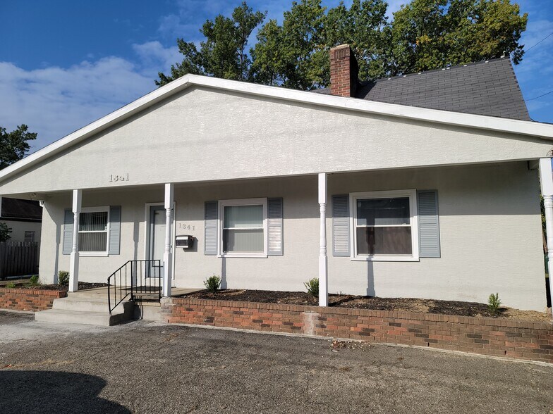More Photos Of 1341 S Hamilton Rd, Columbus Loft Creative Space For Lease