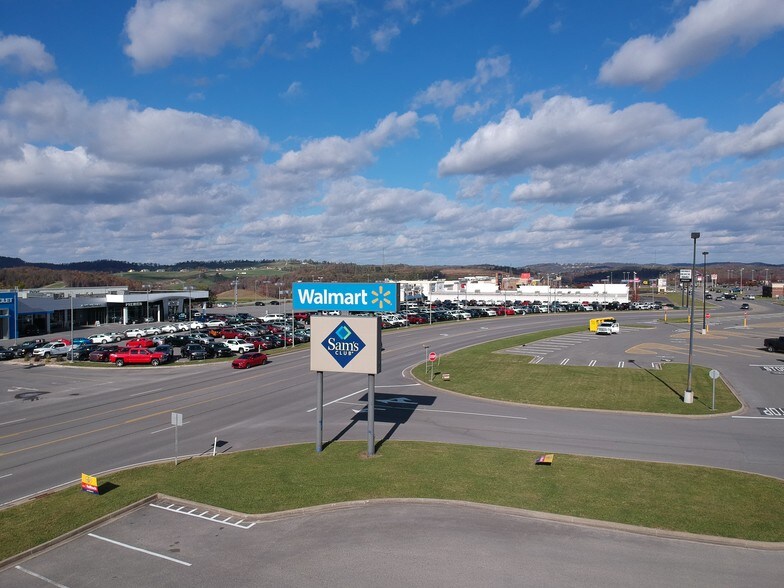 More Photos Of 4001-5001 University Town Center Dr, Morgantown Unknown For Lease