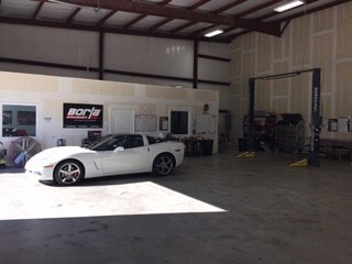 More Photos Of 122 Rose Ln, Frisco Light Manufacturing For Sale