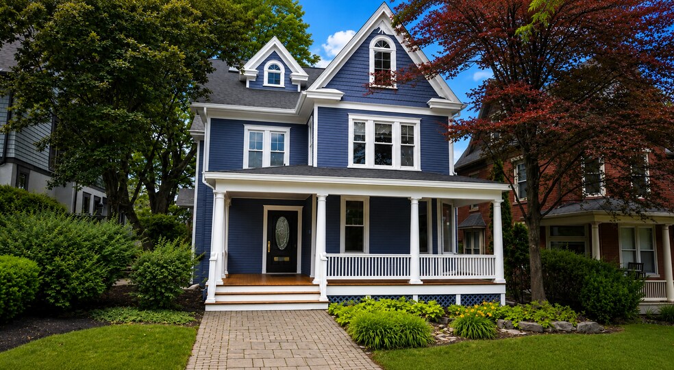 Primary Photo Of 310 S Burrowes St, State College Office Residential For Lease