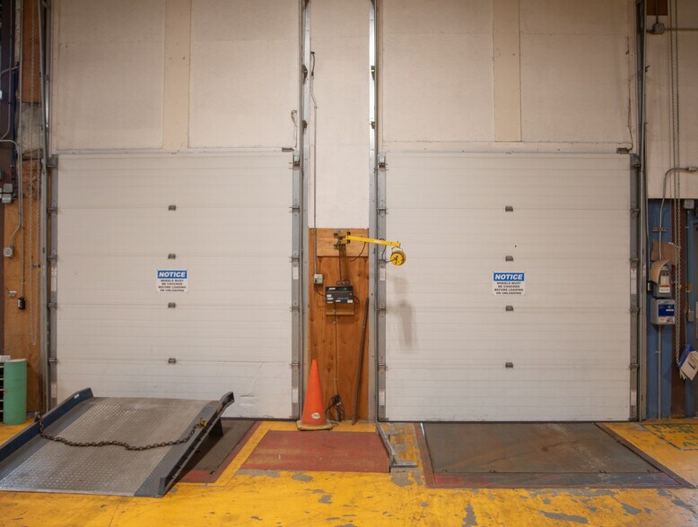 More Photos Of 139 Shields Dr, Bennington Manufacturing For Lease