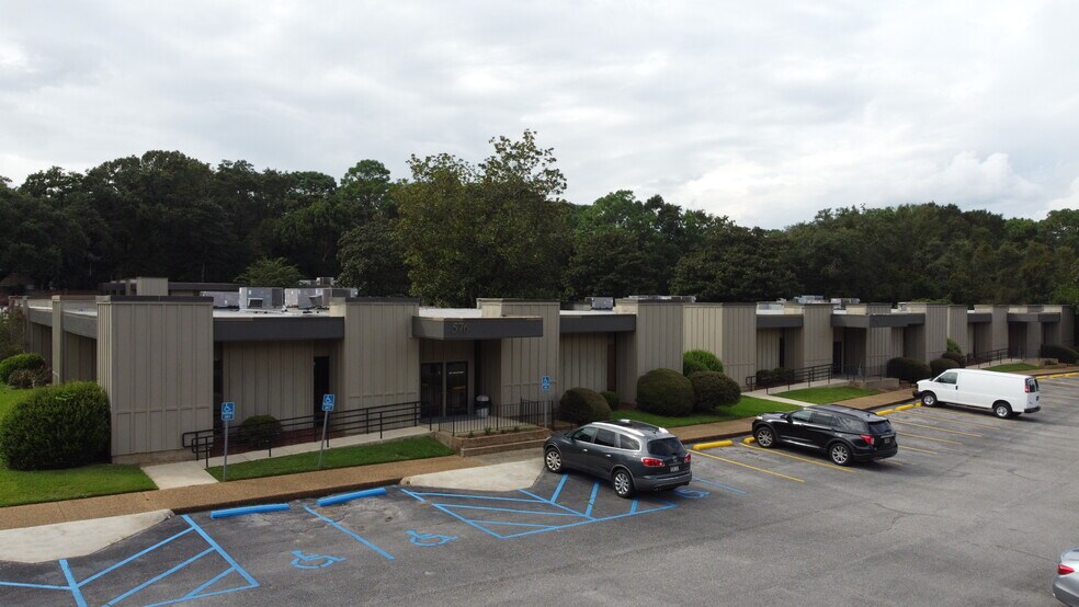 More Photos Of 574 Azalea Rd, Mobile Unknown For Lease