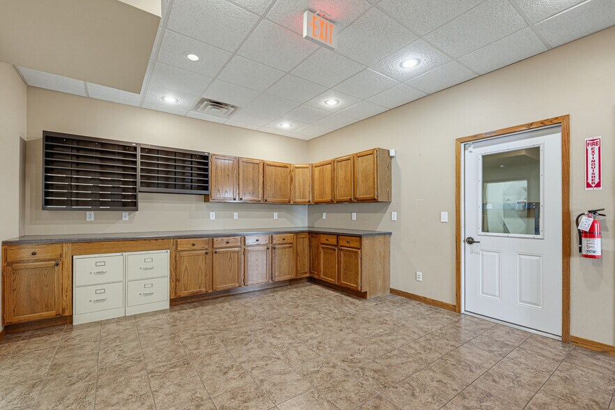 More Photos Of 104 Cedar Ave S, Watkins Warehouse For Sale