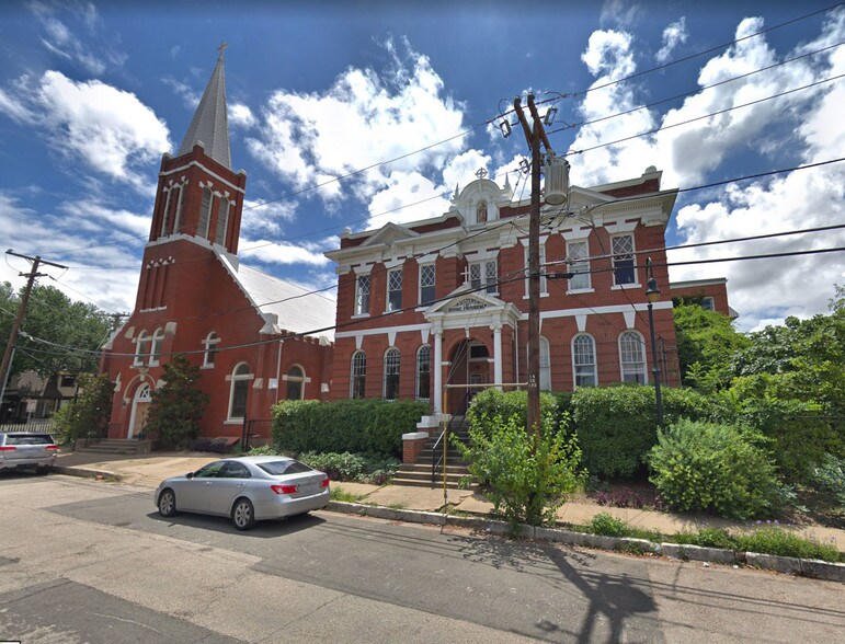 Primary Photo Of 2712 Swiss Ave, Dallas Specialty For Sale