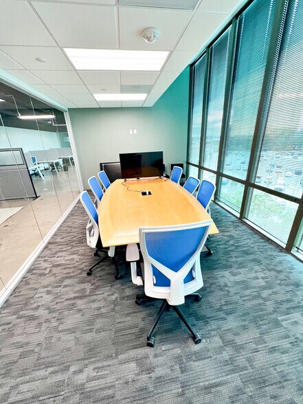 More Photos Of 8350 N Central Expy, Dallas Office For Sale