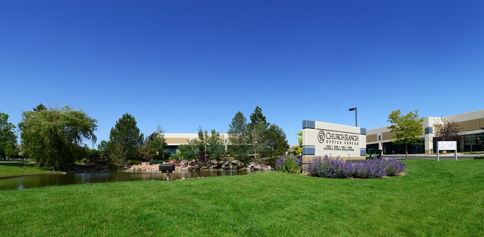 More Photos Of 7401 Church Ranch Blvd, Westminster Office For Sale