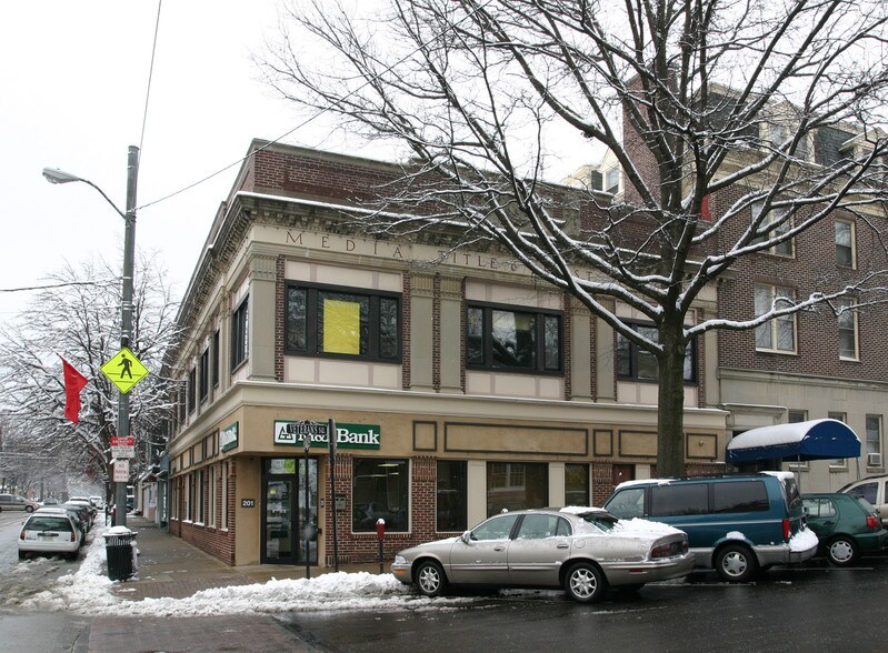 More Photos Of 24 Veterans Sq, Media Coworking Space