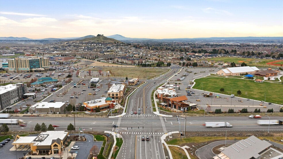 More Photos Of 4668 Hildebrand blvd, Kennewick Land For Sale