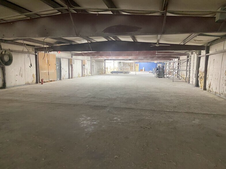 More Photos Of 120 Leslie Ln, Swansboro Industrial For Sale