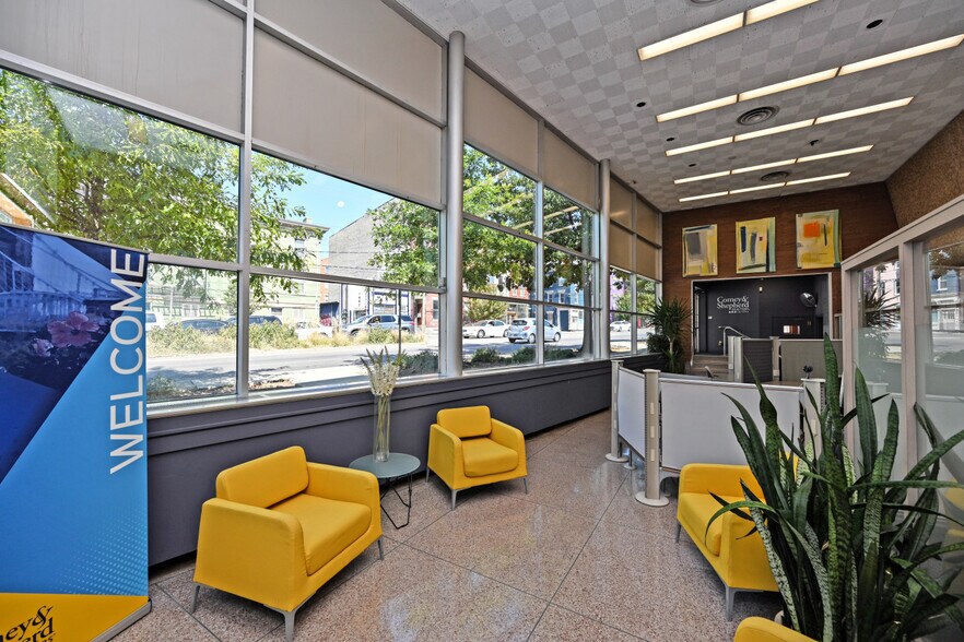 More Photos Of 1440 Main St, Cincinnati Office For Sale