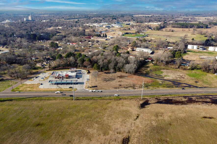 More Photos Of 700 N Greer Blvd, Pittsburg Land For Sale