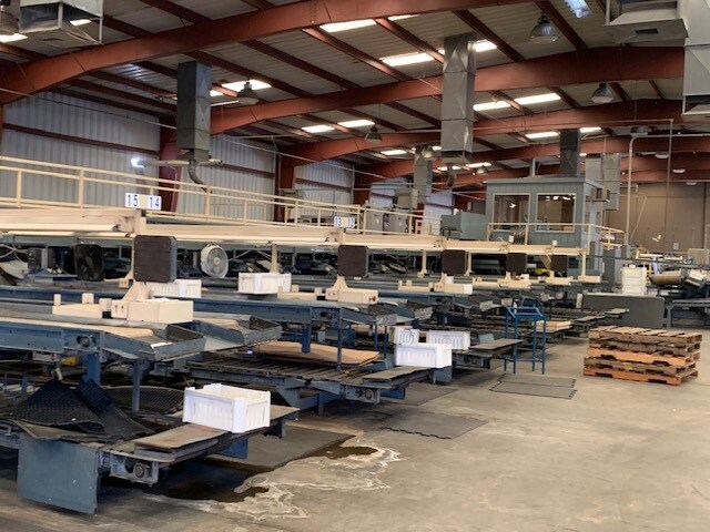 More Photos Of 10537 Boone Dr, Sultana Refrigeration Cold Storage For Sale