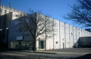 Primary Photo Of 240-242 Main St, Wilkes Barre Warehouse For Sale