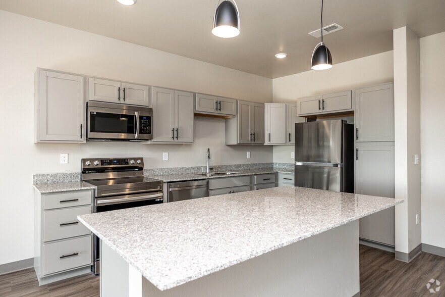 More Photos Of 1111 Parkside St, Tiffin Apartments For Lease