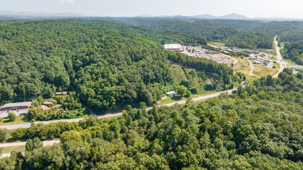 More Photos Of 71 Cantrell Ln, Dahlonega Land For Sale