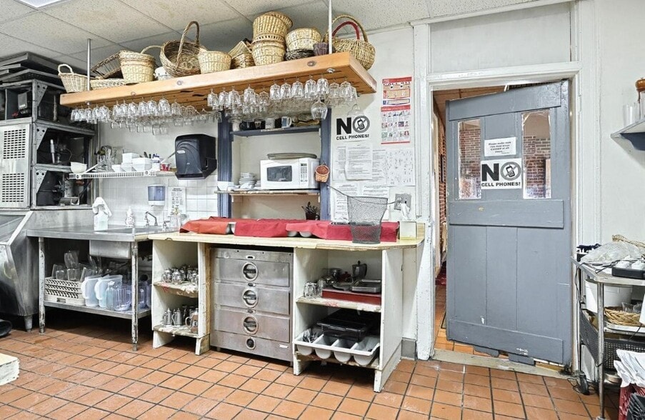 More Photos Of 900 Chambersburg Rd, Gettysburg Hospitality For Sale