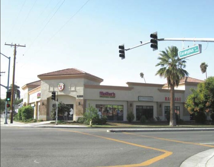 More Photos Of 2308 University Ave, Riverside Freestanding For Lease