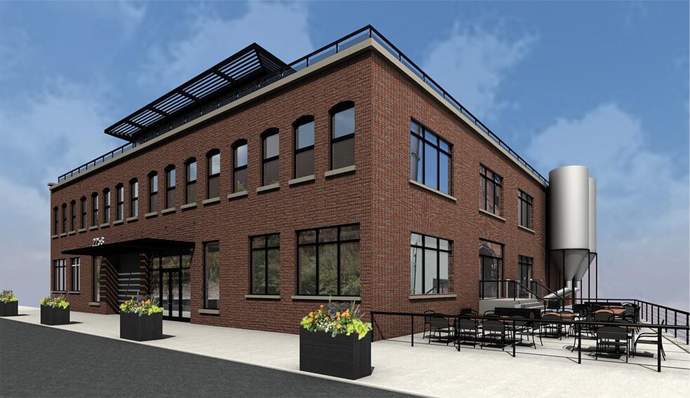 More Photos Of 2338 Canal Rd, Cleveland Warehouse For Sale