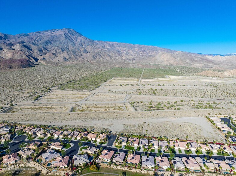 More Photos Of N Ave 62 & E Madison St st, La Quinta Land For Sale