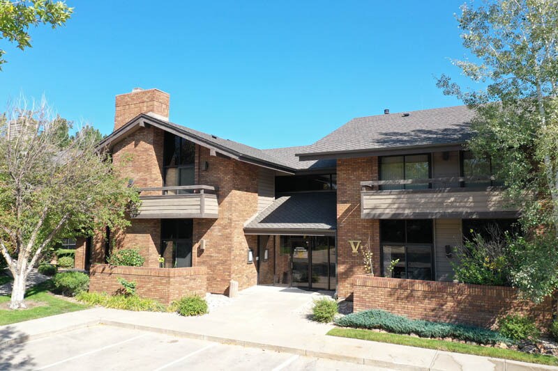 More Photos Of 5400 Ward Rd, Arvada Office For Sale