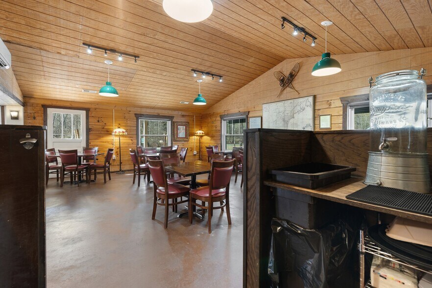 More Photos Of 2175 Hankey Mountain Hwy, Churchville Restaurant For Sale