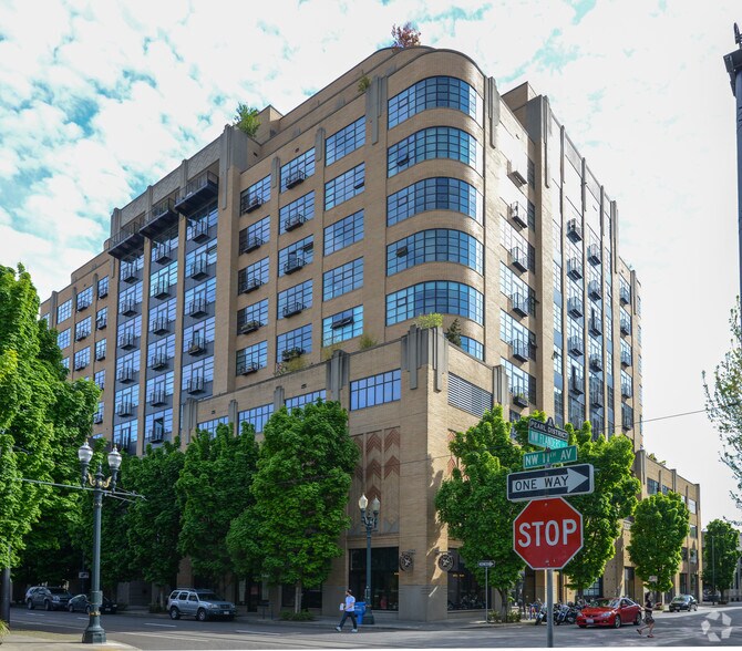 More Photos Of 425 NW 10th Ave, Portland Office For Lease